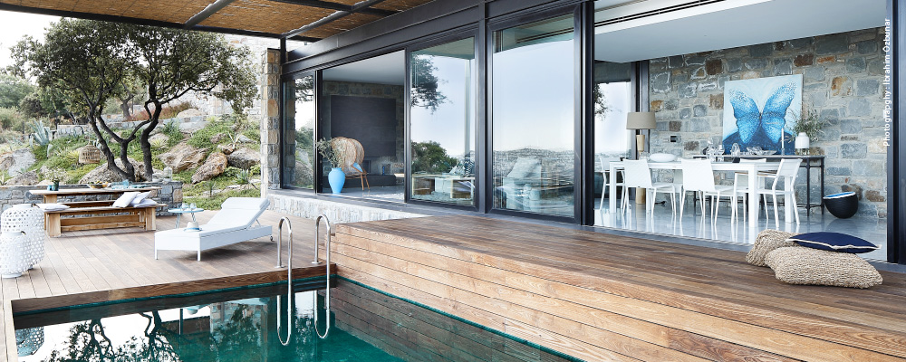 VILLA/KONUT/SİTE